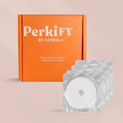 Perkify - Breast Enhancement Patches