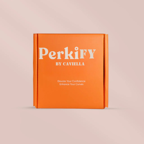 Perkify - Breast Enhancement Patches