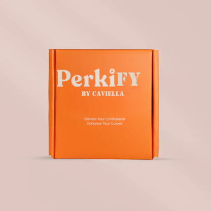 Perkify - Breast Enhancement Patches