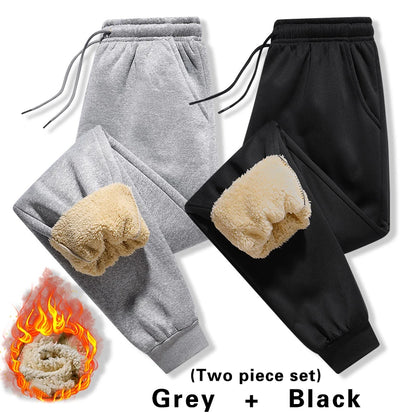 Fleece Pants