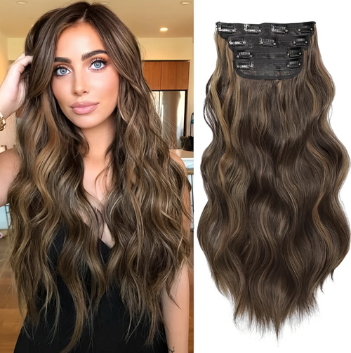 Caviella Luxe Extensions