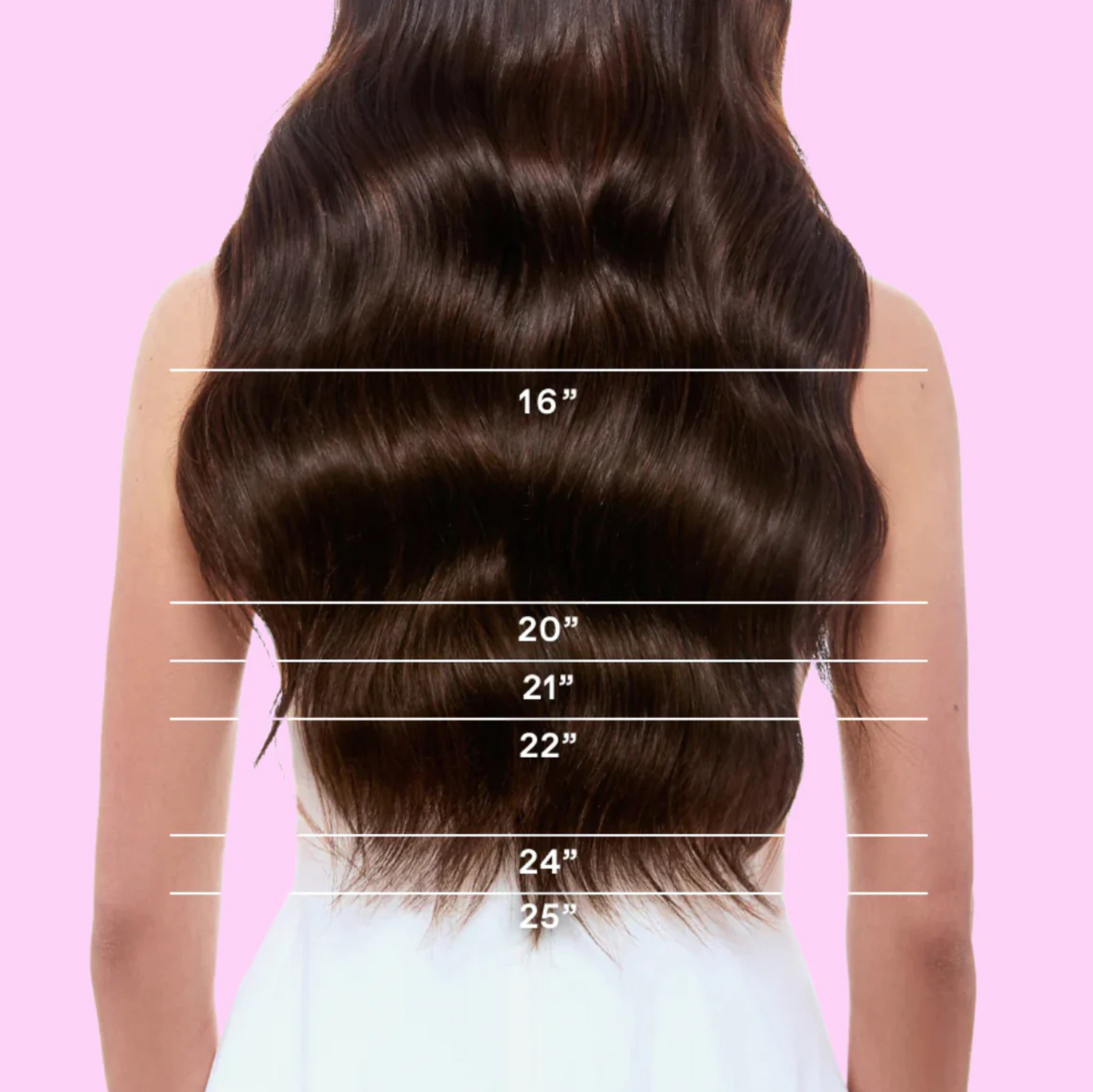 Caviella Luxe Extensions