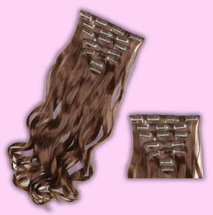 Caviella Luxe Extensions