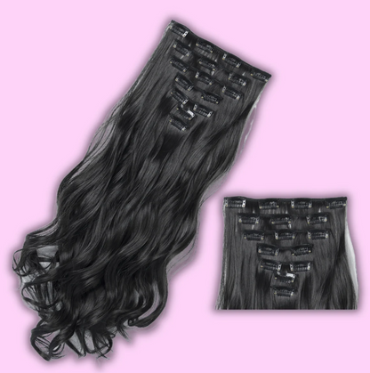 Caviella Luxe Extensions