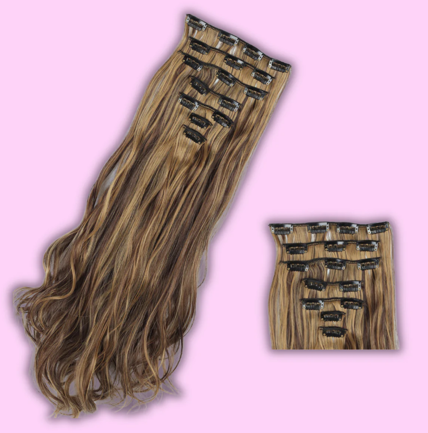 Caviella Luxe Extensions