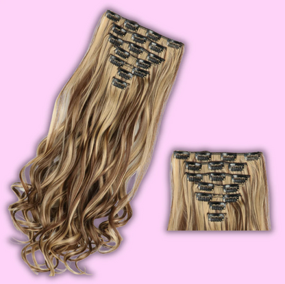 Caviella Luxe Extensions