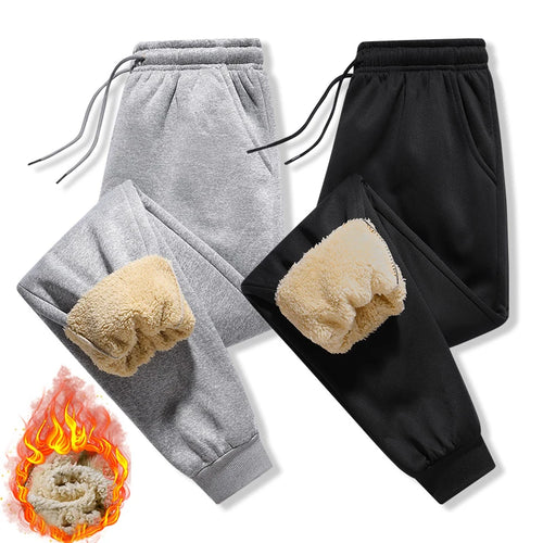 Fleece Pants