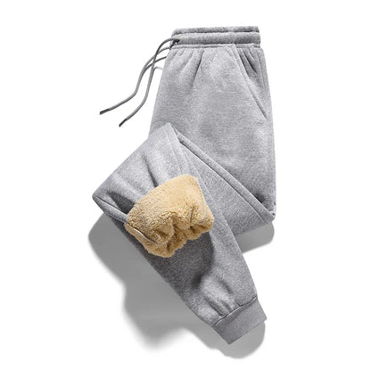 Fleece Pants