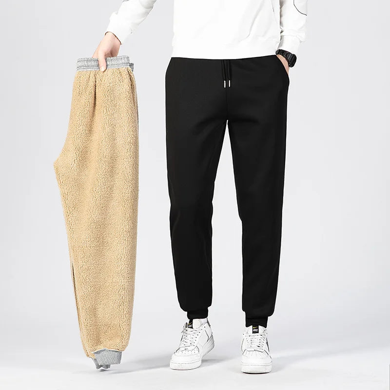 Fleece Pants