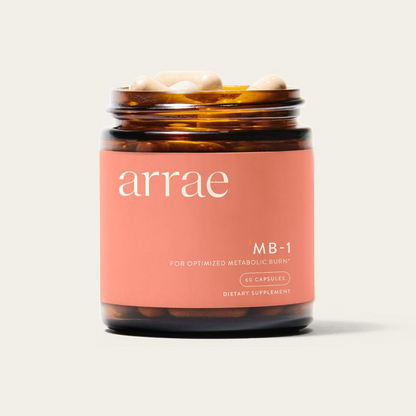 Arrae MB-1 (Metabolic Burn)